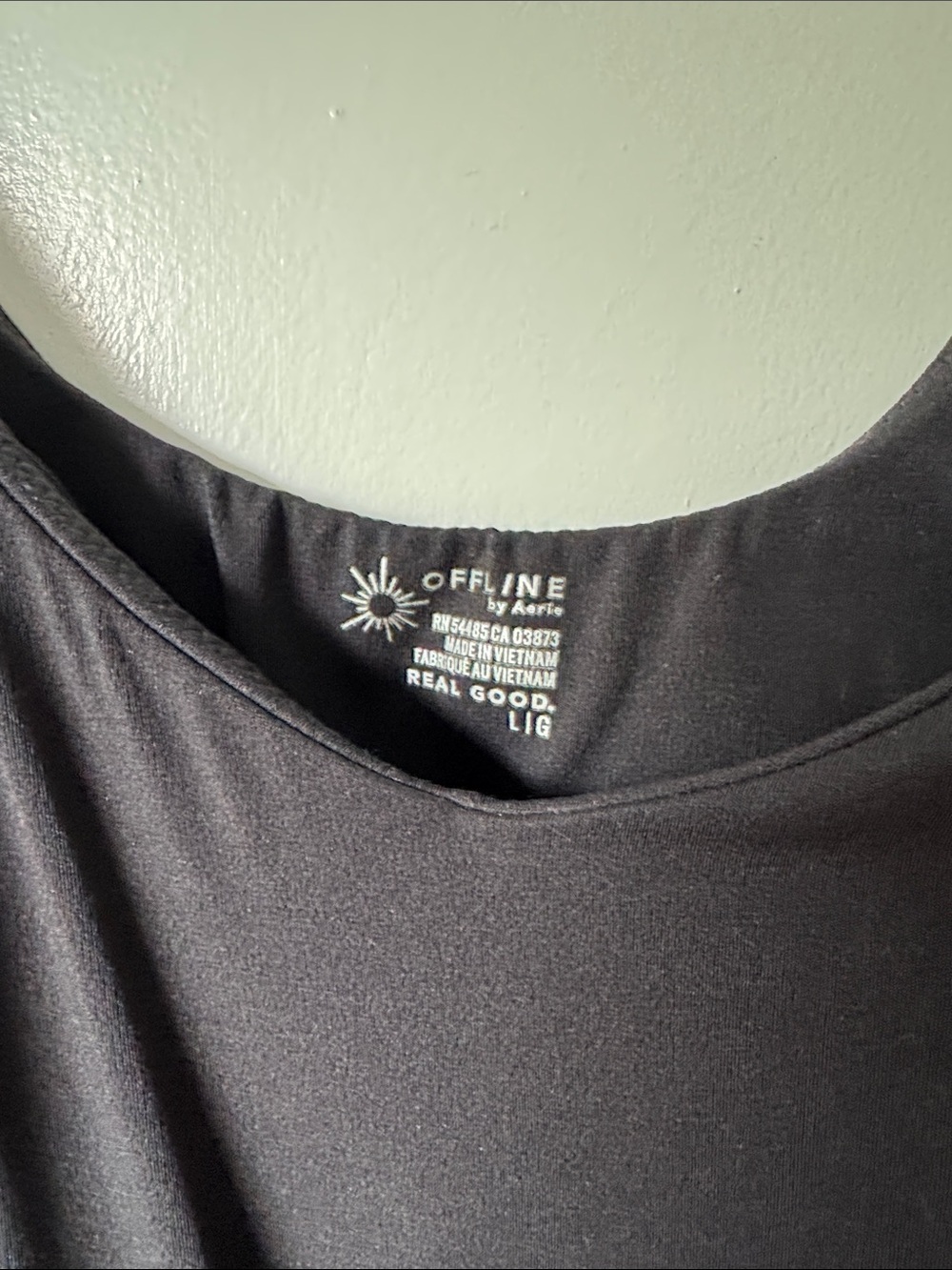Aerie Athletic Dress - Picture 2 of 4